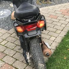 Yamaha Yamaha BWS SOLGT