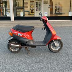 Piaggio Zip