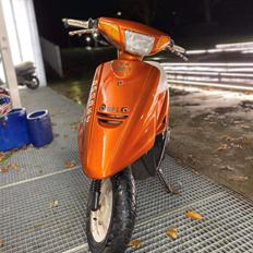 Yamaha Yamaha Jog As