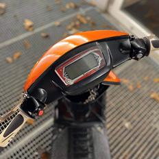 Yamaha Yamaha Jog As