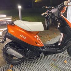 Yamaha Yamaha Jog As