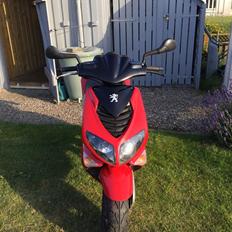 Peugeot Speedfight 2