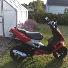 Peugeot Speedfight 2