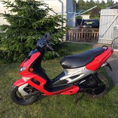 Peugeot Speedfight 2