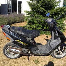 Piaggio NRG MC3