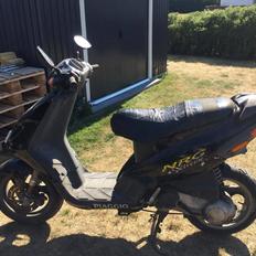 Piaggio NRG MC3