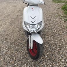 Kymco Vitality