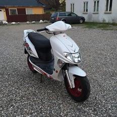 Kymco Vitality