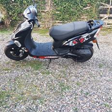 Kymco Vitality