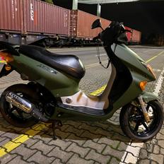 Honda X8R-S (Solgt 18. Dec. 2020 - 750€)