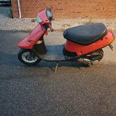 PGO Comet