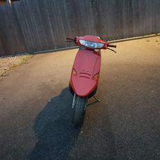 PGO Comet