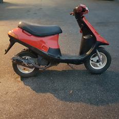 PGO Comet