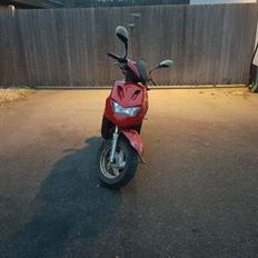 CPI Popcorn