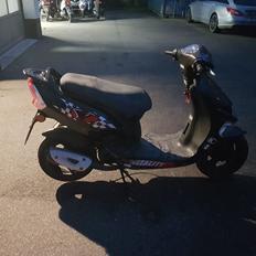 Kymco Vitality