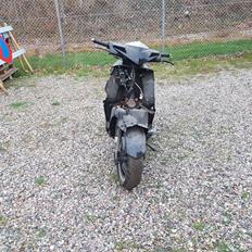Peugeot Speedfight 3