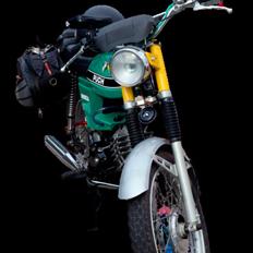 Puch monza grand prix