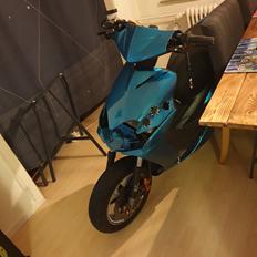 Yamaha Jog r TCR 95.5