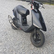 Yamaha Jog as