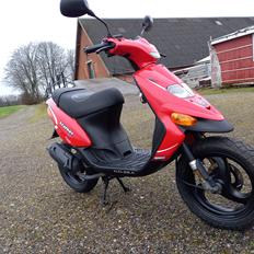 Gilera Stalker SOLGT