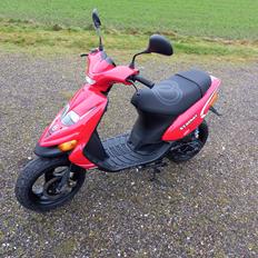 Gilera Stalker SOLGT