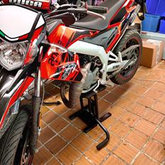 Aprilia sx 50