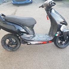 Kymco Vitality