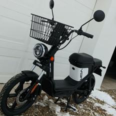 VGA GEV 1000 (Goccia SOLGT)