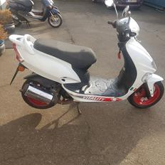 Kymco Vitality