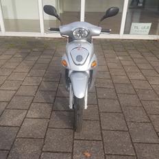 Kymco People