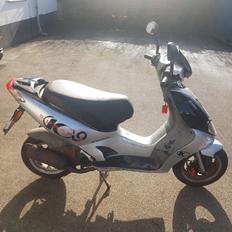 Kymco Super 9