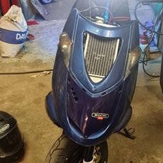 Aprilia sonic 