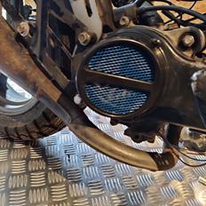 Suzuki Street magic SOLGT