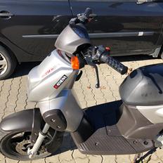 Yamaha Slider [Solgt]