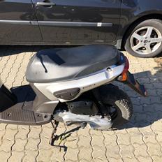 Yamaha Slider [Solgt]