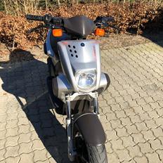Yamaha Slider [Solgt]