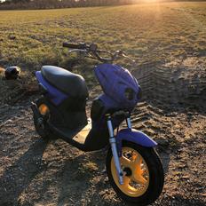 Yamaha Slider [Solgt]