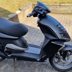 Piaggio NRG Power DT