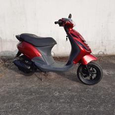 Piaggio New Zip SOLGT