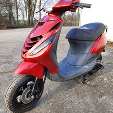 Piaggio New Zip SOLGT