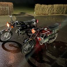 Suzuki K50 N
