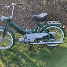 Puch Maxi P