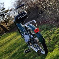 Puch Maxi P