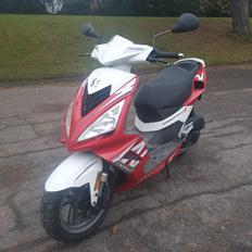 Peugeot Speedfight 3