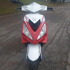 Peugeot Speedfight 3
