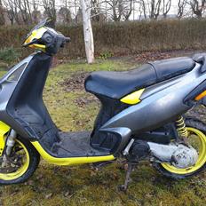 Piaggio NRG MC3
