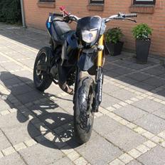 Generic Trigger SM 50