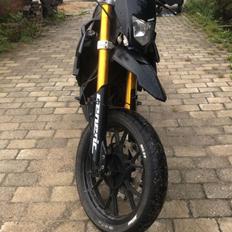 Generic Trigger SM 50