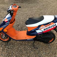 Honda SFX - Repsol