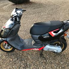 Aprilia SONIC GP